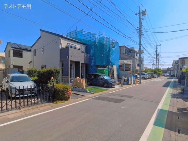 外構