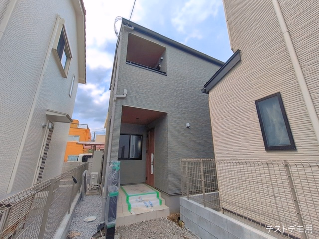外構