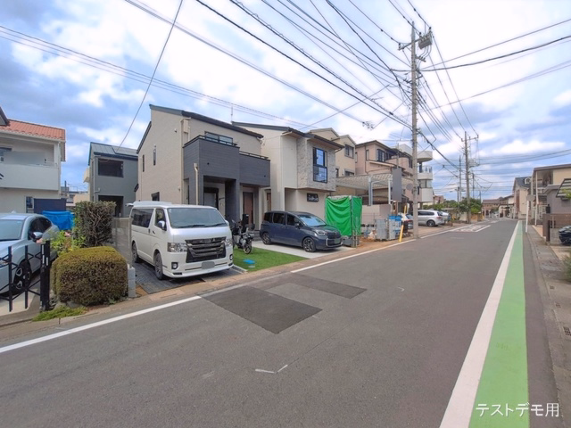 外構