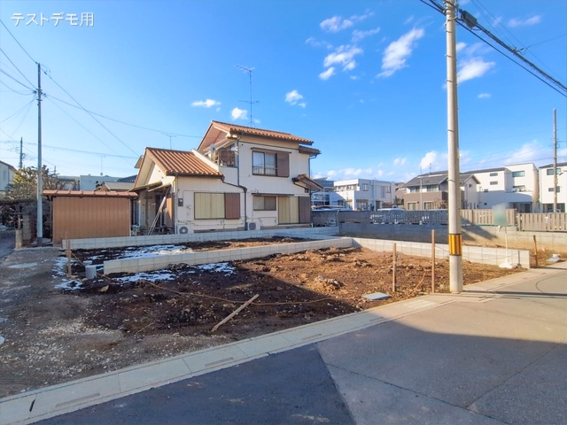 さいたま市中央区本町東5丁目(戸建)03