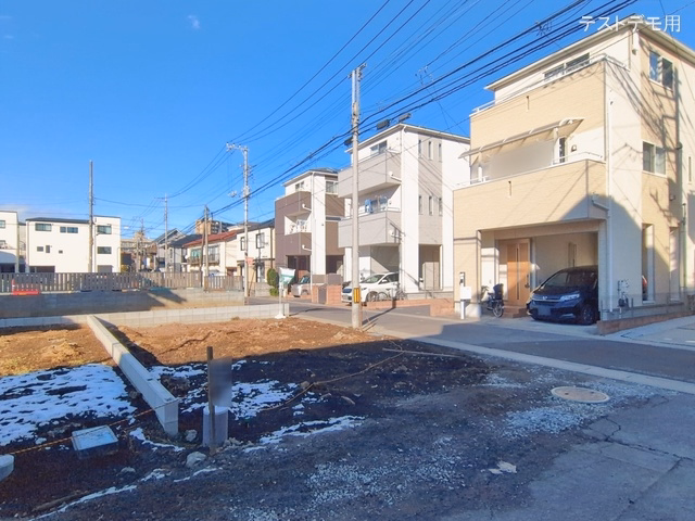 更地・土地