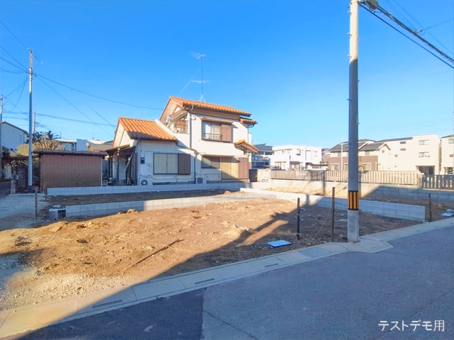 更地・土地
