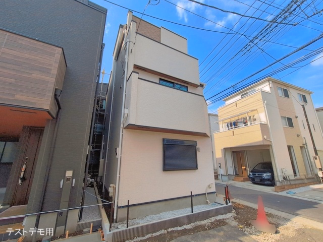 外構