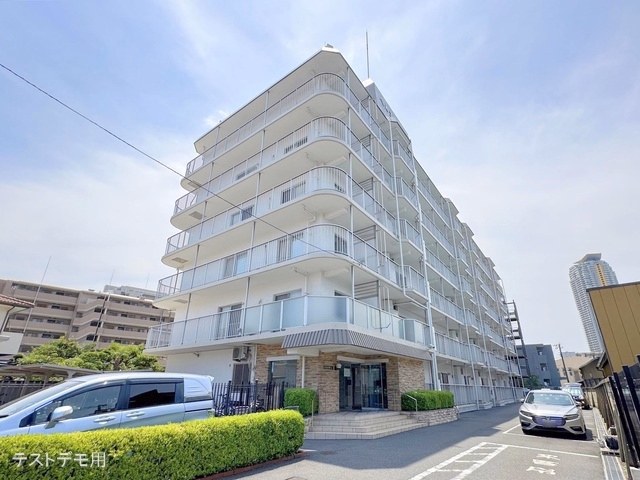 ベルエア第一川口
