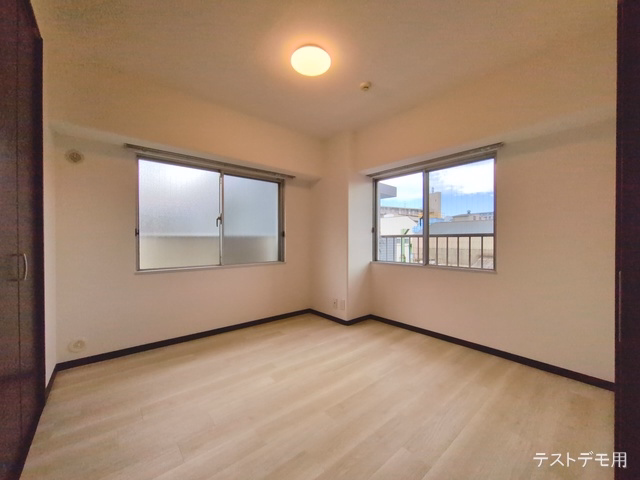 ベルエア第一川口 居室サブ