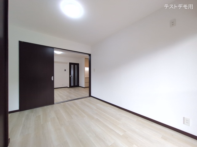 ベルエア第一川口 居室サブ