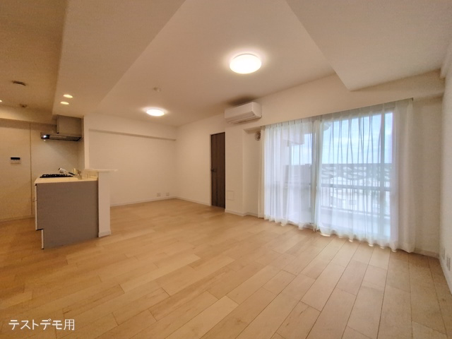 アルシオン戸田公園 内装