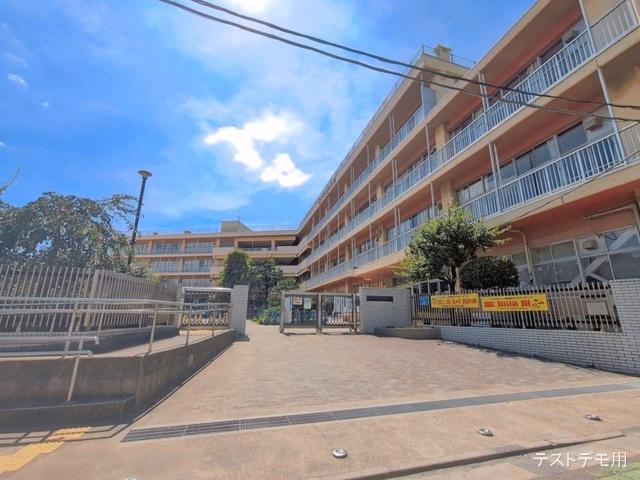 戸田市立戸田南小学校