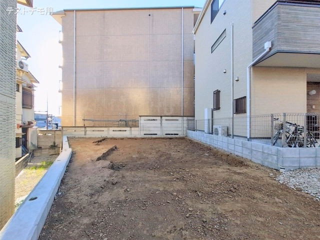 更地・土地