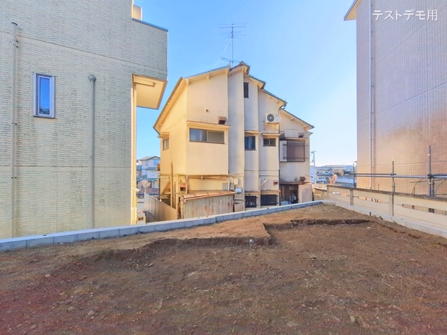 更地・土地