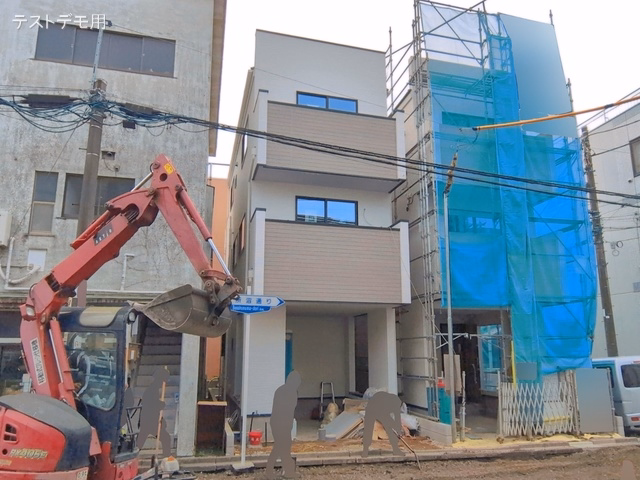 外構