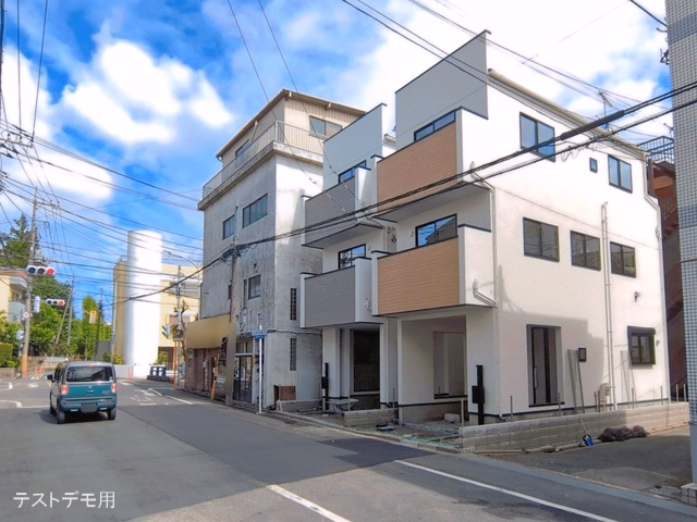 外構
