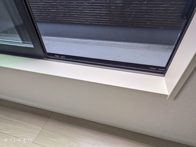 さいたま市見沼区大字東新井(戸建)02 バルコニー