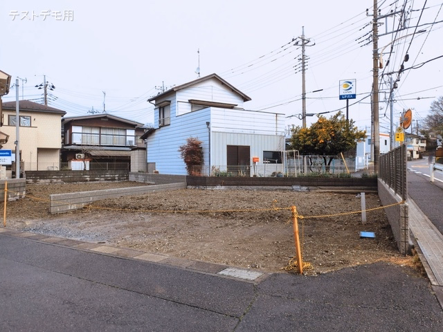 さいたま市見沼区大字東新井(戸建)02