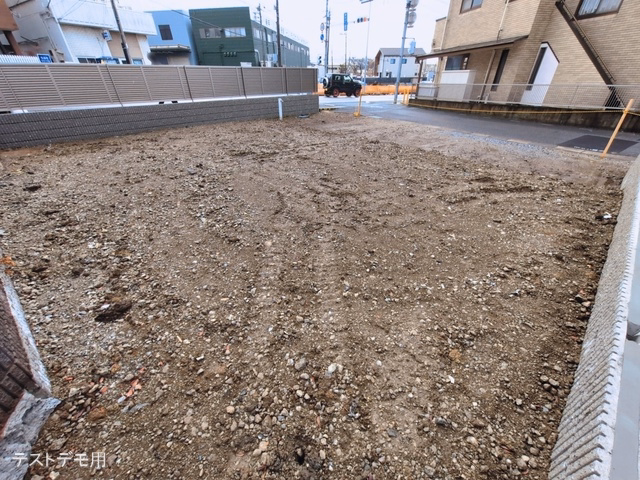 更地・土地