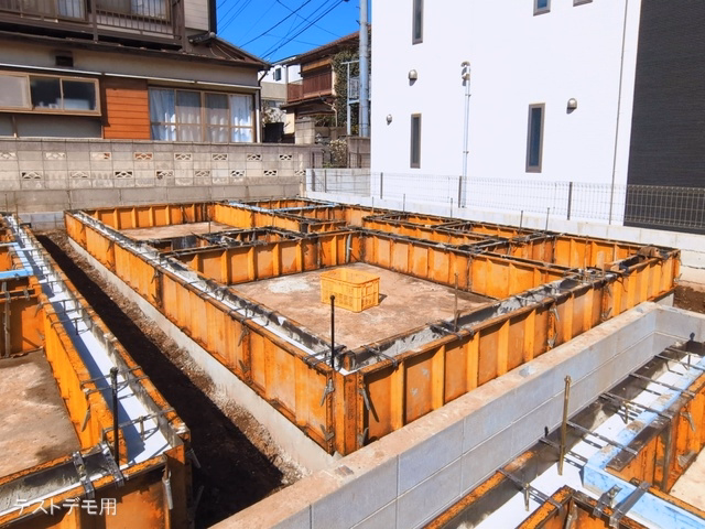 基礎