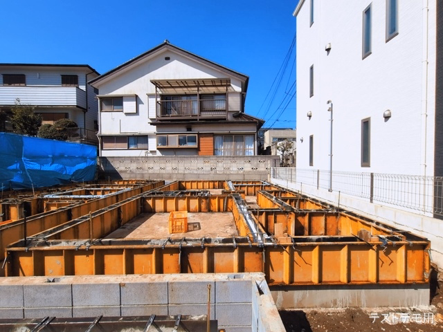 基礎