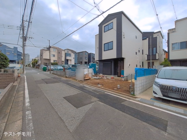 外構