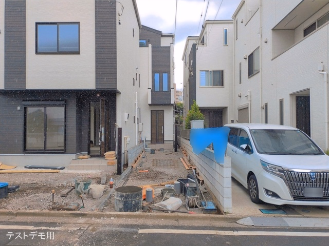 外構