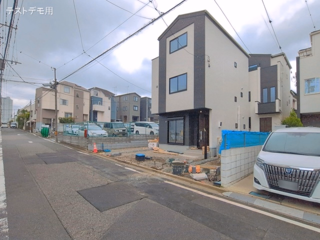 外構