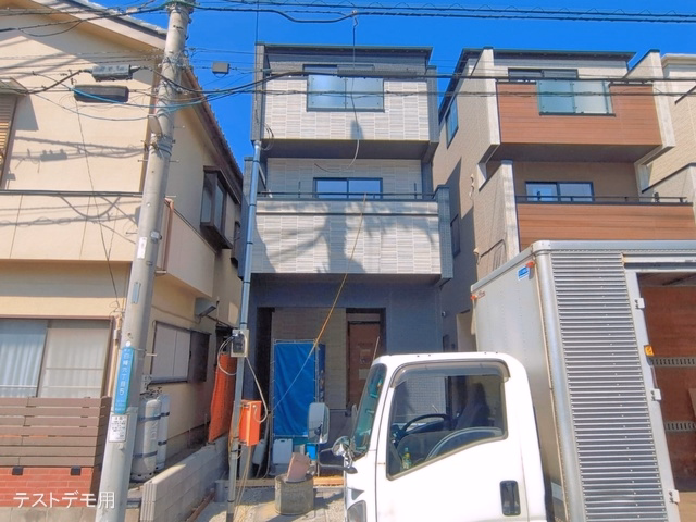 外構