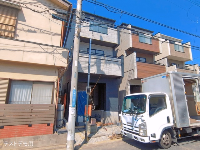 外構