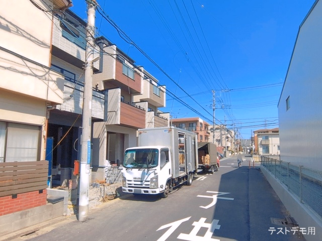 外構