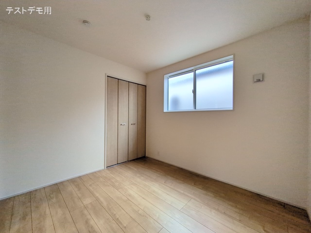 さいたま市南区白幡6丁目（戸建）01 居室サブ