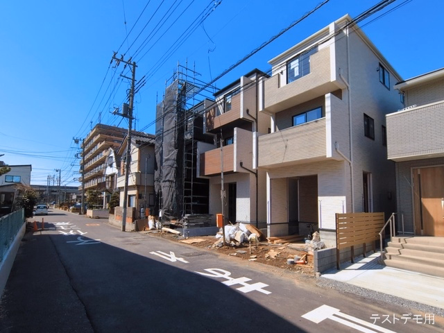 外構
