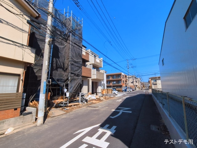 外構