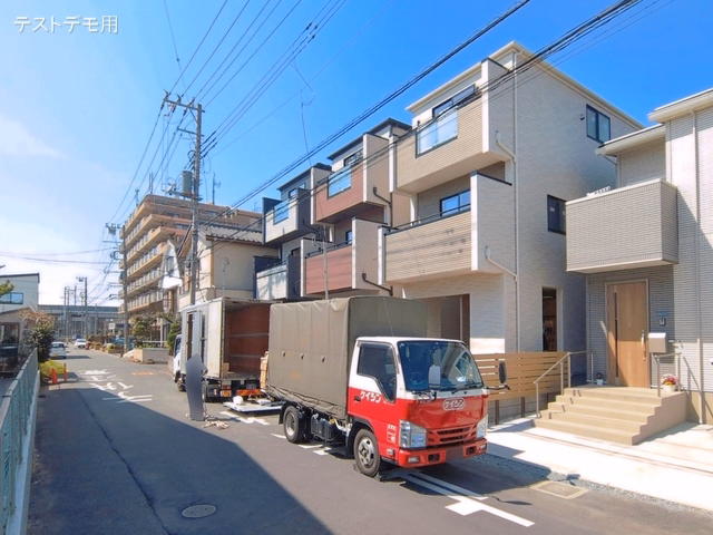 外構