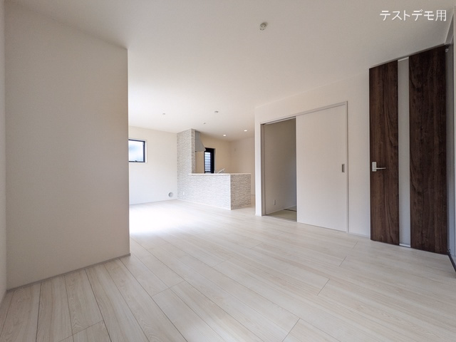 さいたま市西区大字土屋(戸建)01 内装
