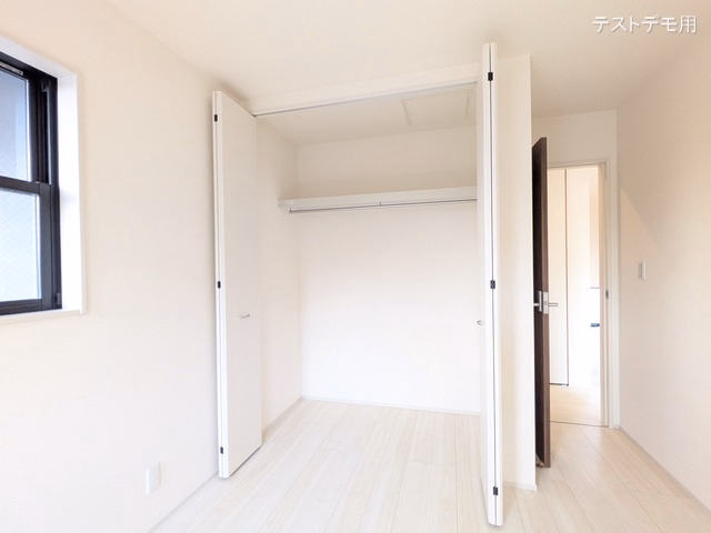 さいたま市西区大字土屋（戸建）01 収納(ウォークインクローゼット)