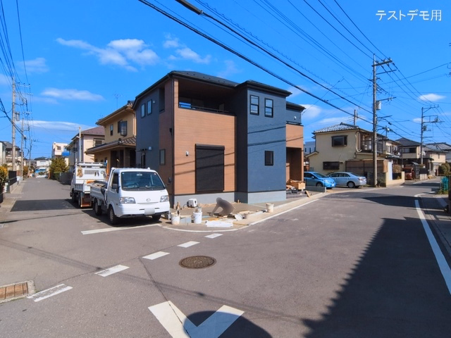 外構