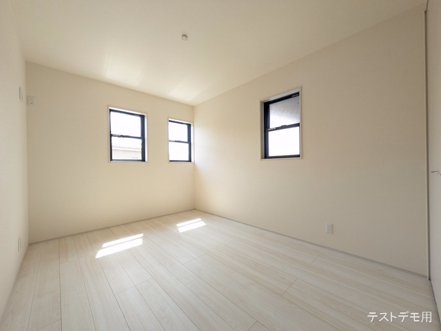 さいたま市西区大字土屋(戸建)01 居室サブ