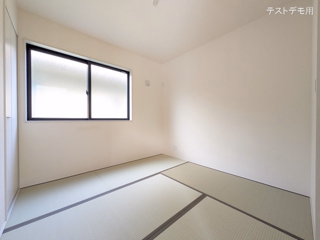 さいたま市西区大字土屋(戸建)01 居室サブ