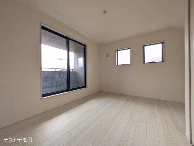 さいたま市西区大字土屋(戸建)01 居室メイン