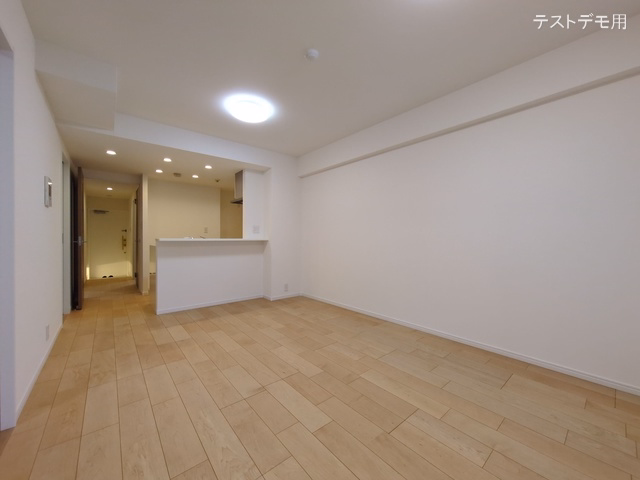 コスモ川口シティアベニュー 内装