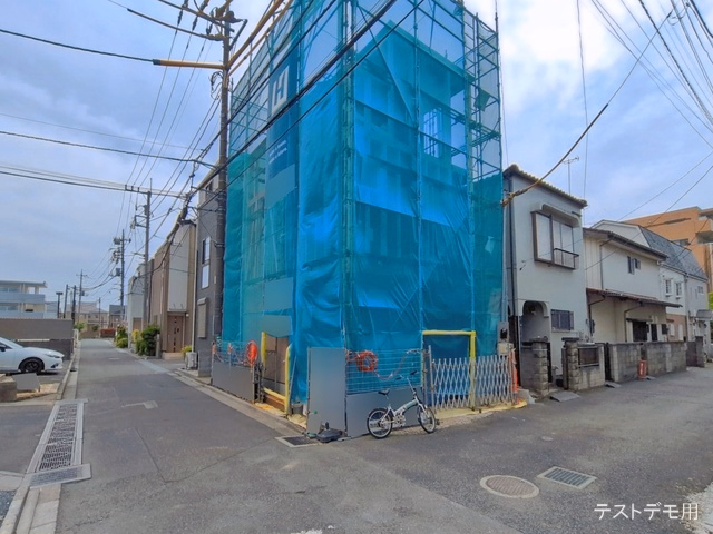上棟