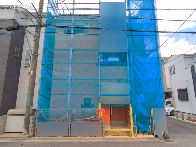 上棟