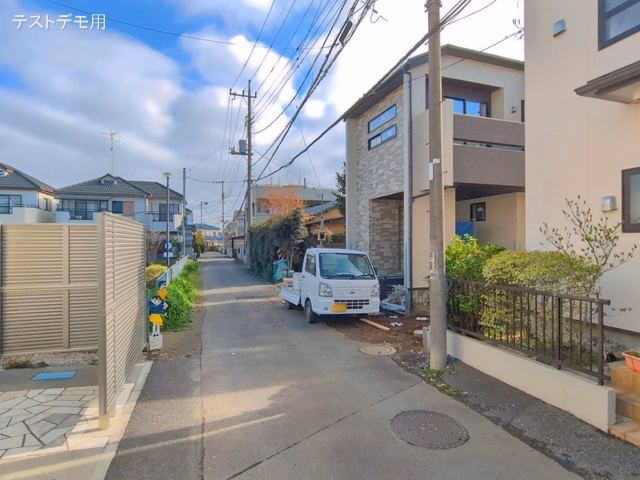 外構