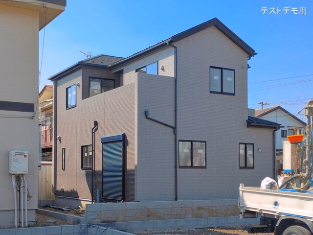 さいたま市桜区大字塚本(戸建)01
