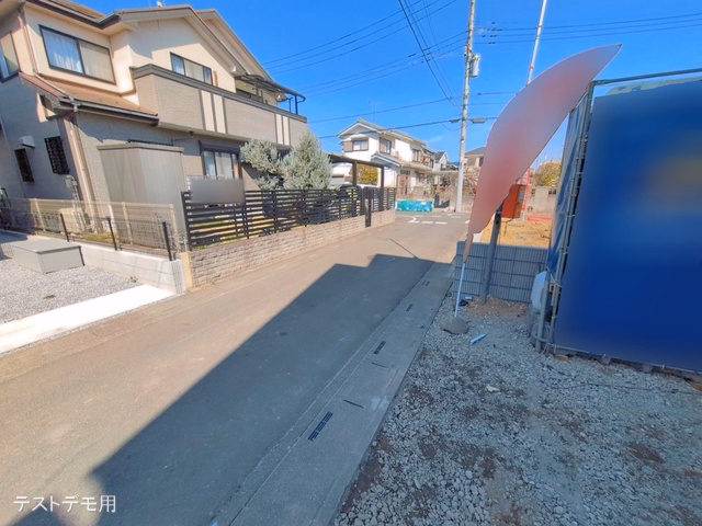 外構