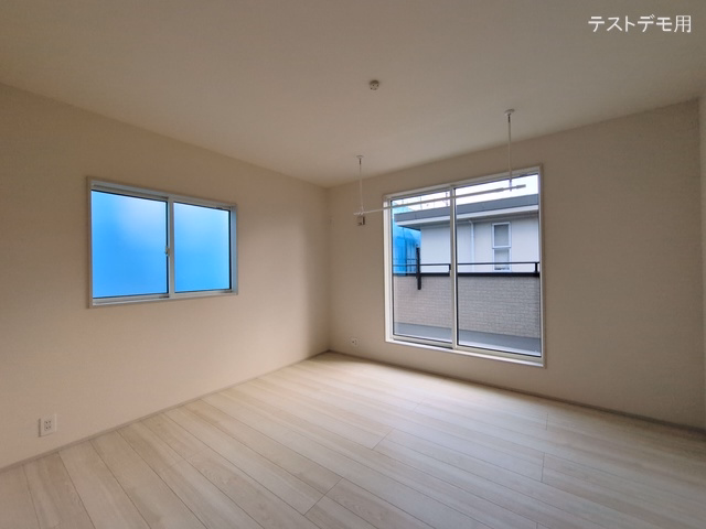 さいたま市桜区大字塚本(戸建)01 居室メイン