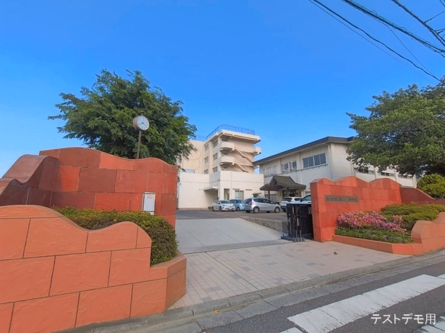 さいたま市立内谷中学校