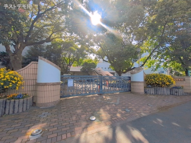 さいたま市立辻小学校