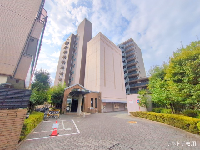 サニークレスト武蔵浦和