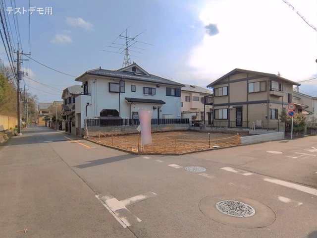 更地・土地