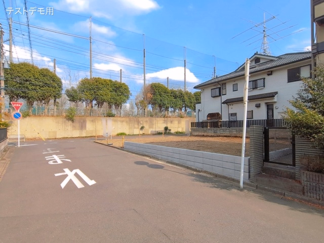 更地・土地