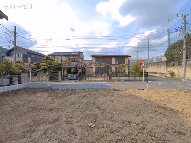 更地・土地